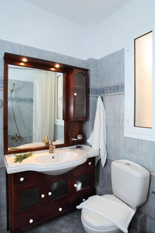 Liogerma Villas Άγιος Νικήτας Εξωτερικό φωτογραφία