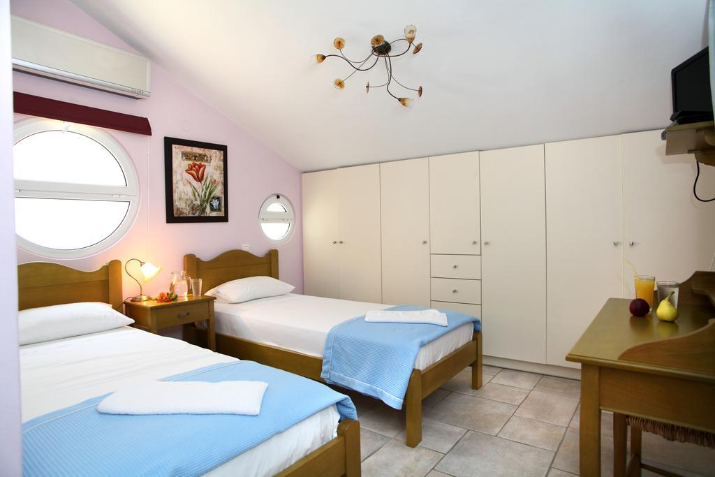 Liogerma Villas Άγιος Νικήτας Εξωτερικό φωτογραφία