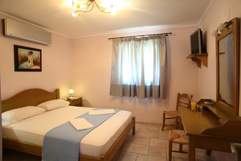 Liogerma Villas Άγιος Νικήτας Εξωτερικό φωτογραφία